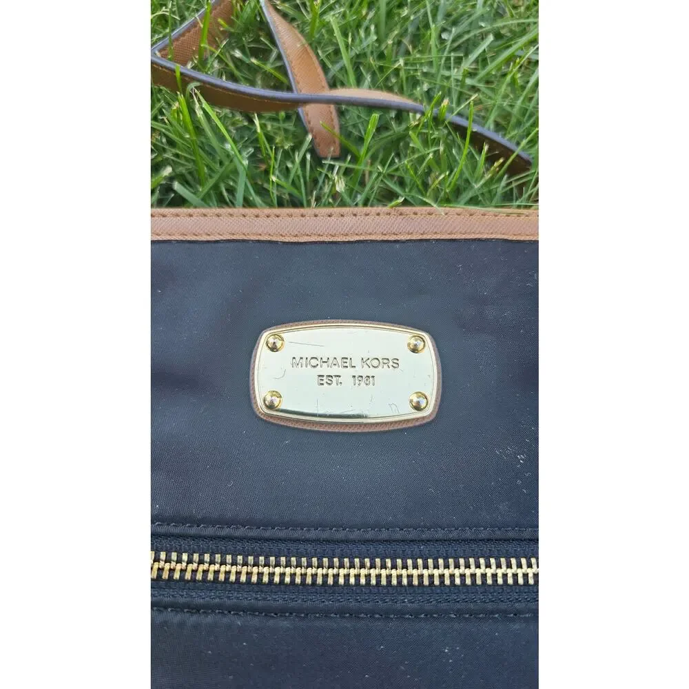 Michael Kors couple small